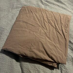 Earthing Harmony ~ Gray ~ Bedding ~ Fitted Sheet ~ Grounding Sheet ~ Full